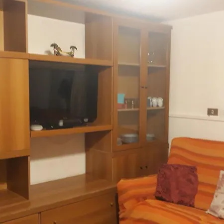 Casa Valentina Apartment Livigno