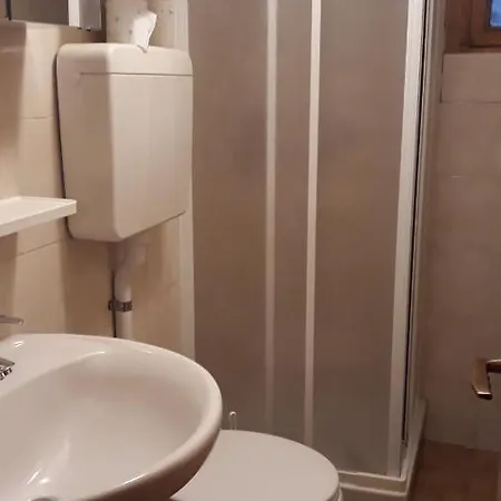 Casa Valentina Apartment