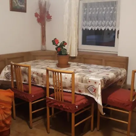 Casa Valentina